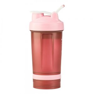 SHAKER SHIFU